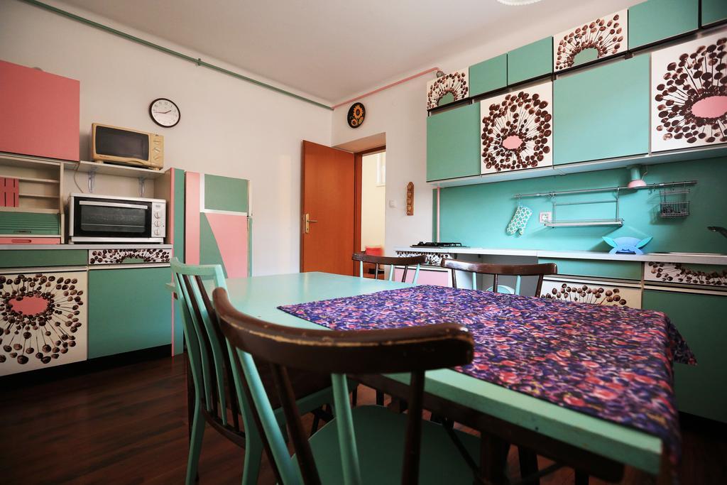 Apartment In Ljubljana Kültér fotó
