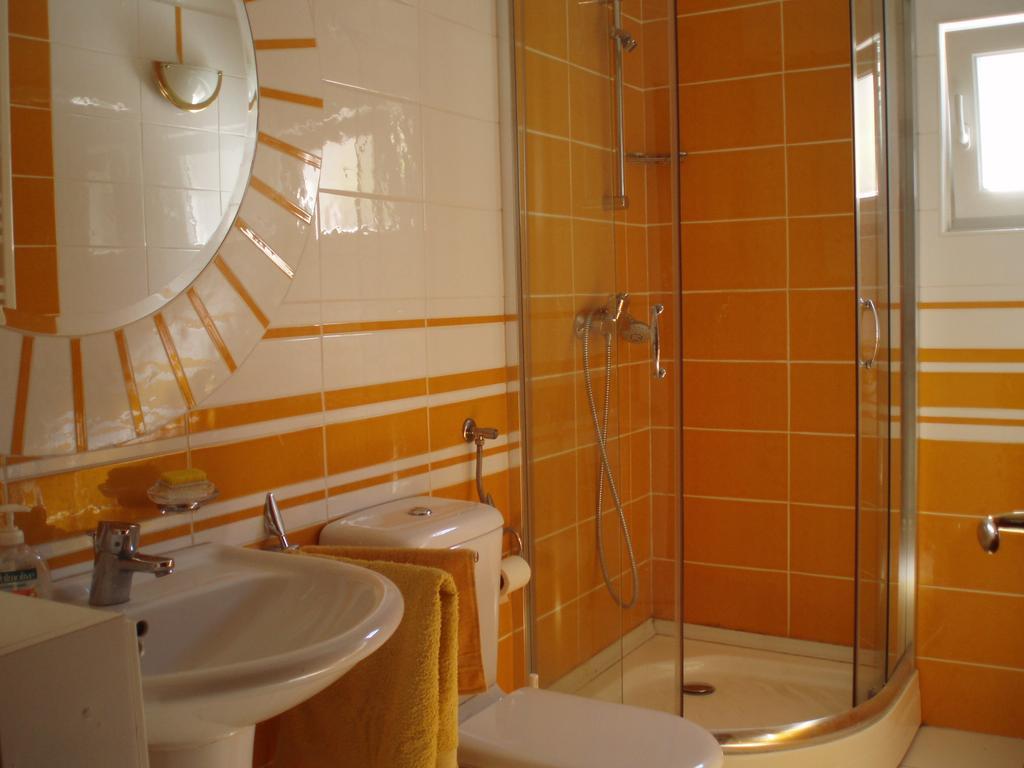 Apartment In Ljubljana Kültér fotó