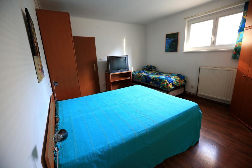 Apartment In Ljubljana Kültér fotó