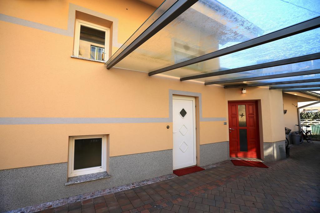 Apartment In Ljubljana Kültér fotó