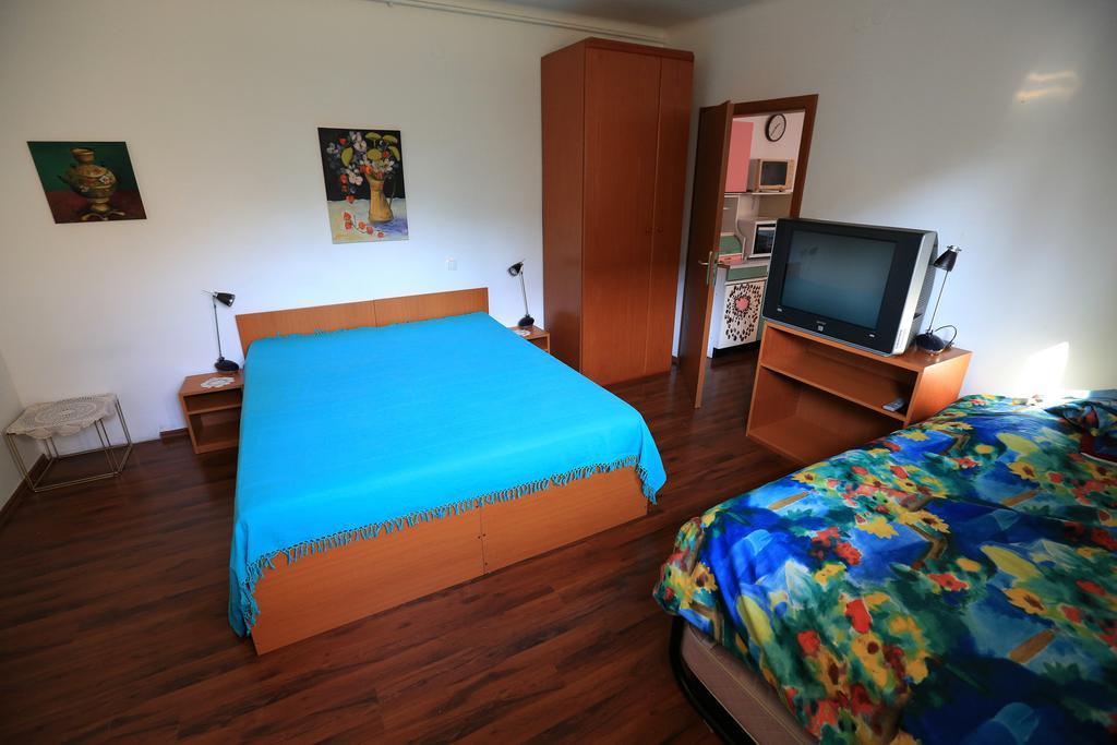 Apartment In Ljubljana Kültér fotó